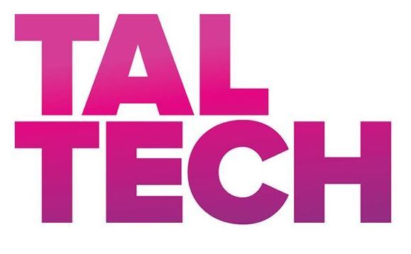 TalTech logo